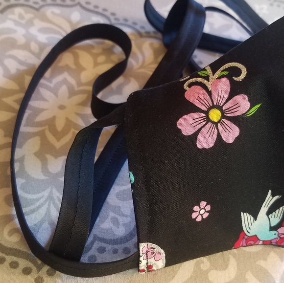 Protective mask - Picture 3 of 4